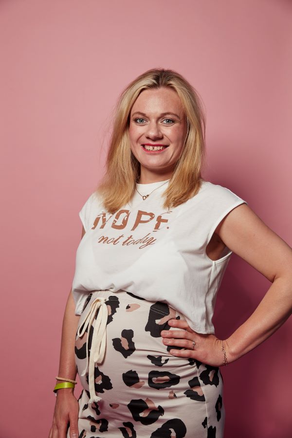 Profilfoto Sophia Elisa Tölle